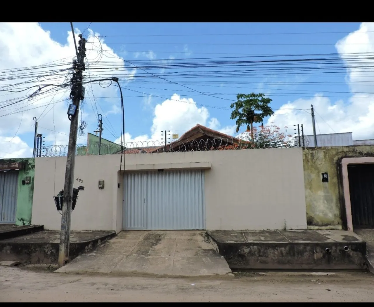 Casa Centro Altos