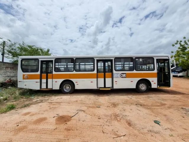 Ônibus Urbanos  - Foto 7