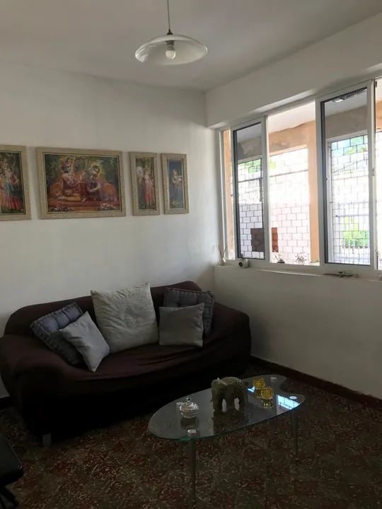 Casa para venda possui 220 metros quadrados - Fátima - Fortaleza - CE - Foto 3
