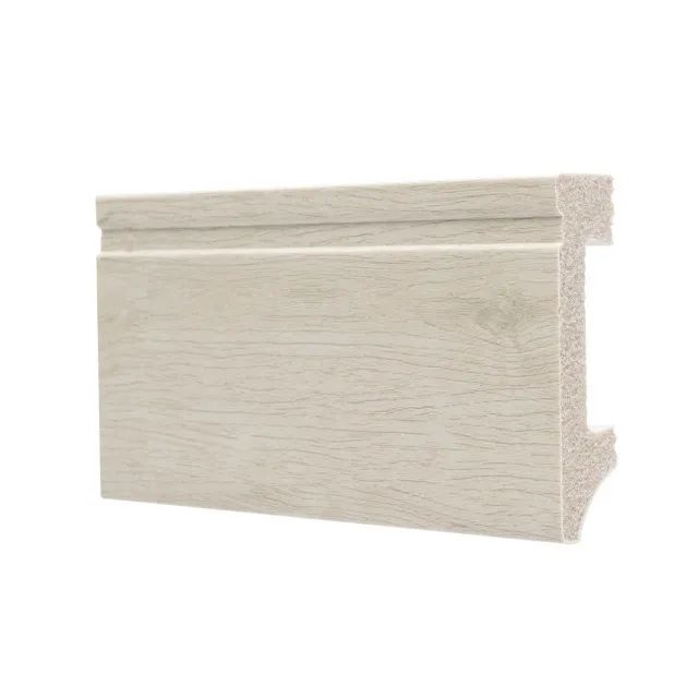 Rodapé poliestireno - Foto 3