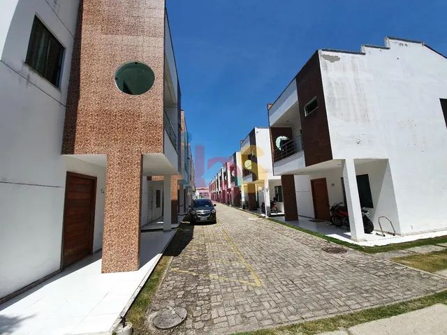 Duplex em Condomínio Diamonds próximo à praia - Foto 2