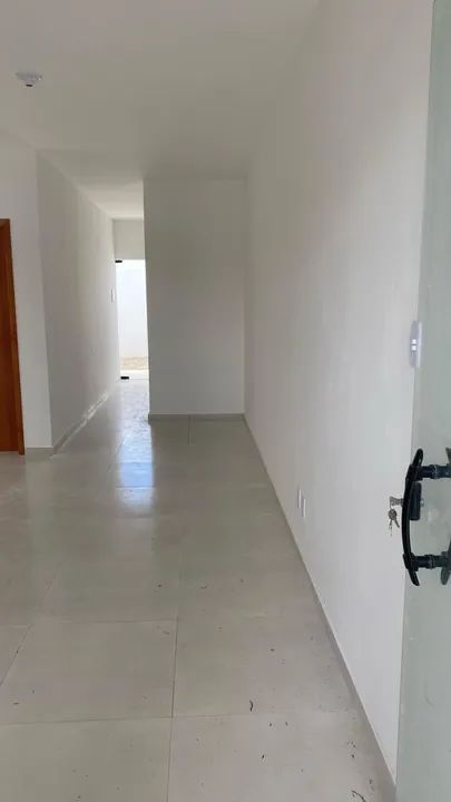 Casa 2-4 sendo uma suíte , bairro mangabeira  - Foto 2