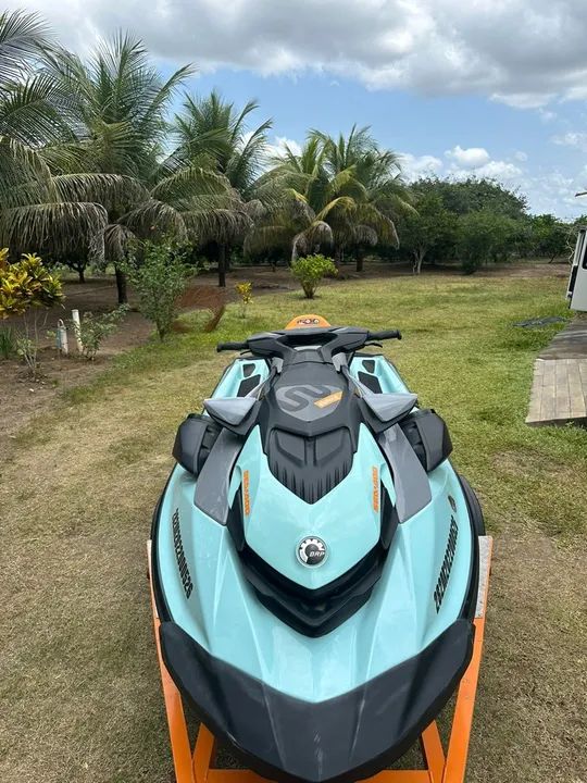 Jet Ski Seadoo 170 Wake 2022 - Foto 7