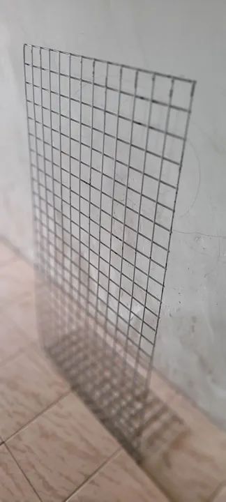 Expositor de metal - Foto 3