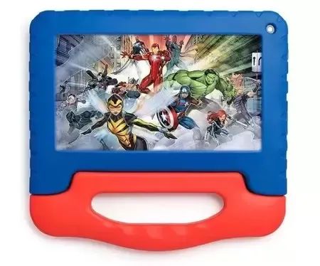 Tablet Vingadores  - Foto 3