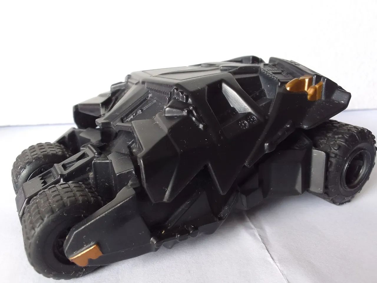 Miniatura Carros do Batman - Foto 3