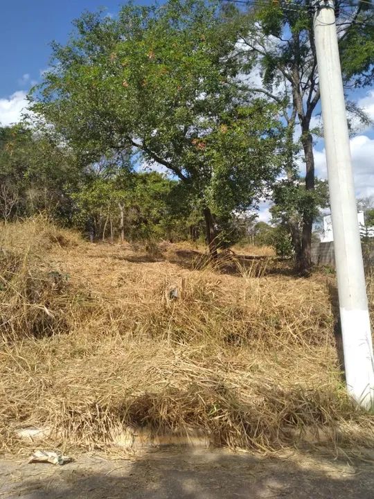 Oportunidade,  lote de 250m² no Shalimar, Lagoa Santa