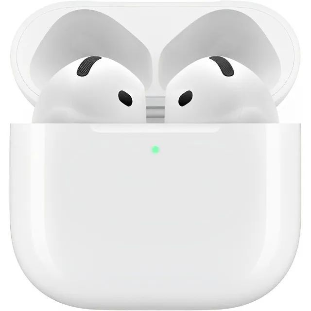 AirPods 4 Novos