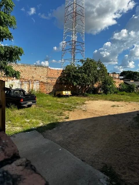 Locação. Terreno com 378 m2 na Rua José Magalhães. Centro. - Foto 3