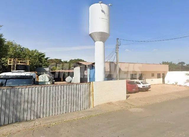 barracão - Santa Terezinha - Paulínia - Foto 3