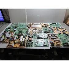 Lote 30 Placas de TVs - Foto 4