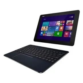 Laptop ASUS T100 Transformer de 10 polegadas, 32GB Tablet; 500GB - Foto 3