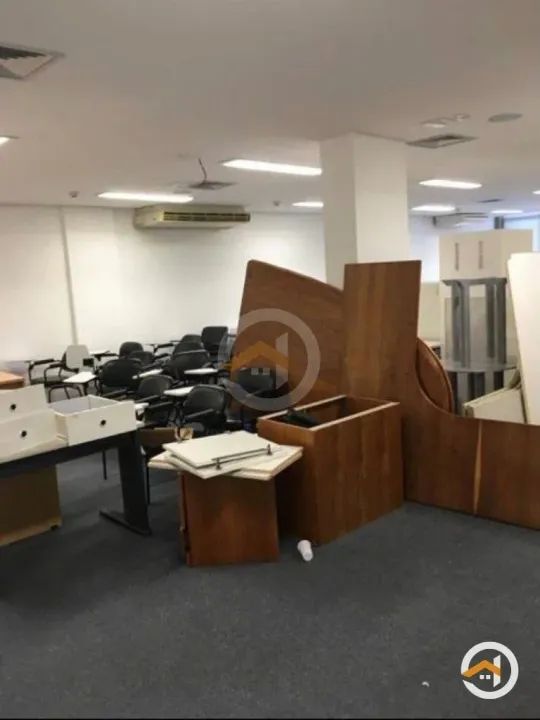 Prédio Comercial No Setor Central , Goiânia - Foto 9