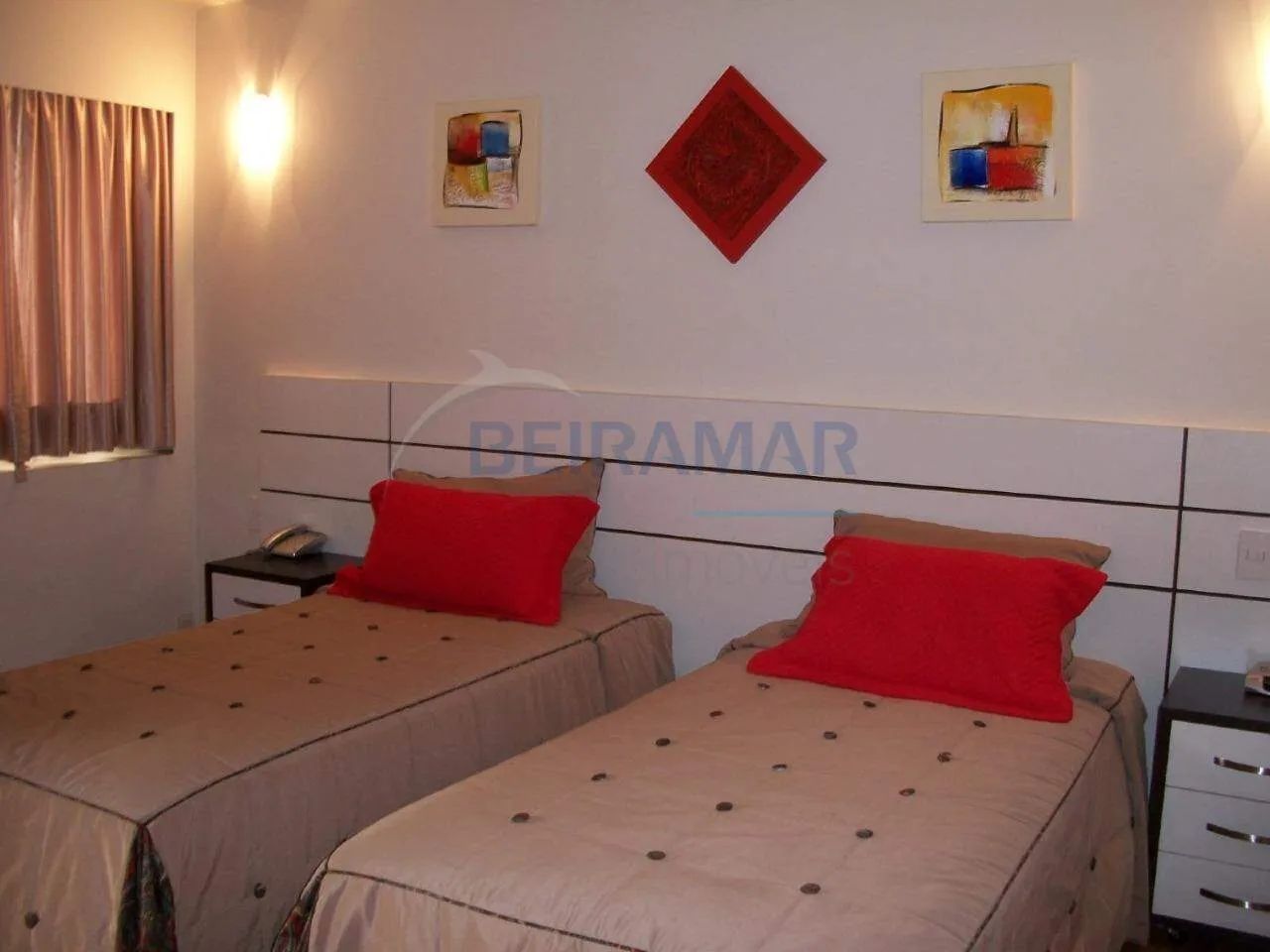 Flat 1 Quarto, Mobiliado à Venda no Comfort Suites - Asa Norte