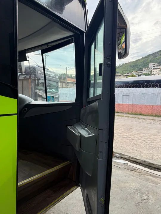 ONIBUS RODOVIÁRIO DD G7 - Foto 2
