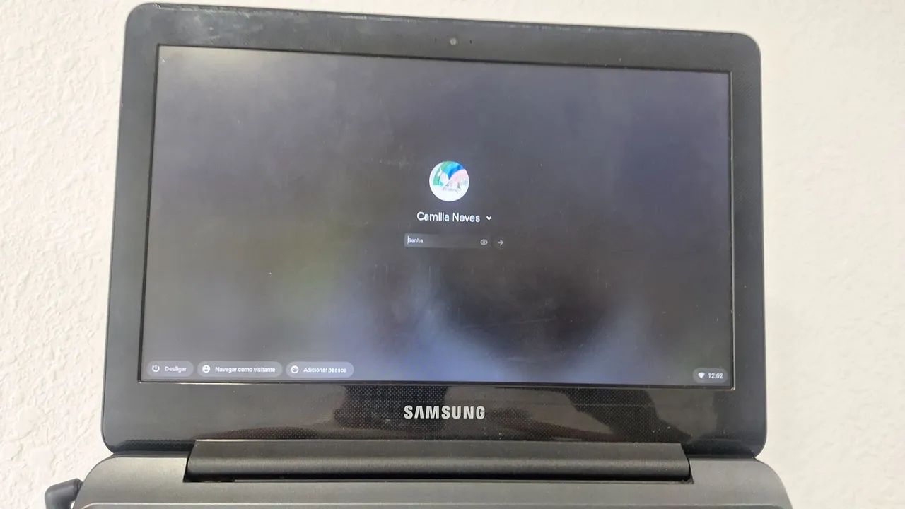 Samsung Chromebook - Foto 2