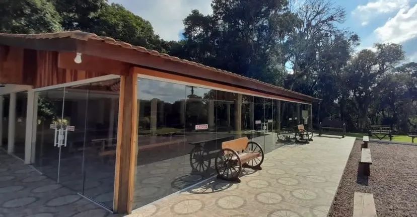 Alugo chácara eventos  - Foto 2
