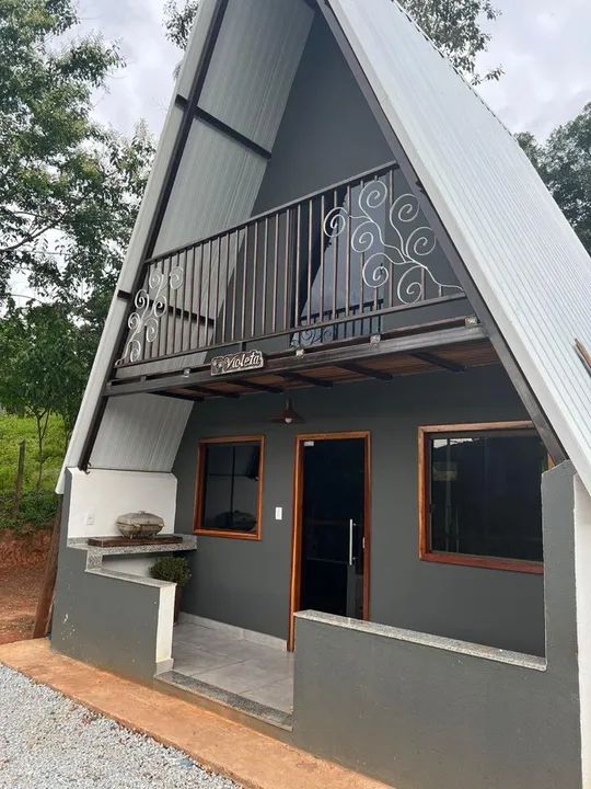 Chalés fim de semana a 60 min de bh!? - Foto 11