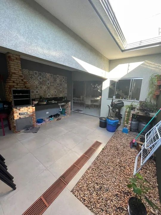 Lindo Sobrado à Venda em Sarandi  - Foto 3