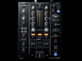 PIONEER DJ DJM-450 - Equipamentos e Acessórios de Som - Weissópolis,  Pinhais 1323755840 | OLX