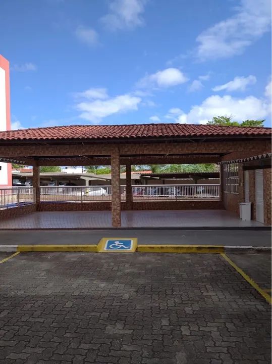 Condomínio Villa Rica Ponto Novo