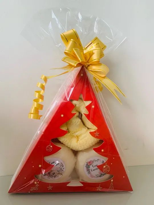 Cesas de Presentes  - Foto 3