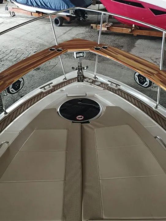 Evolve 400 HT - 2020 x2 Mercruiser 320 HP ñ Focker Phantom Armada Cimitarra Triton - Foto 6