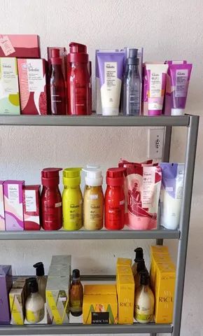 Perfumaria Hanna cosméticos  - Foto 2