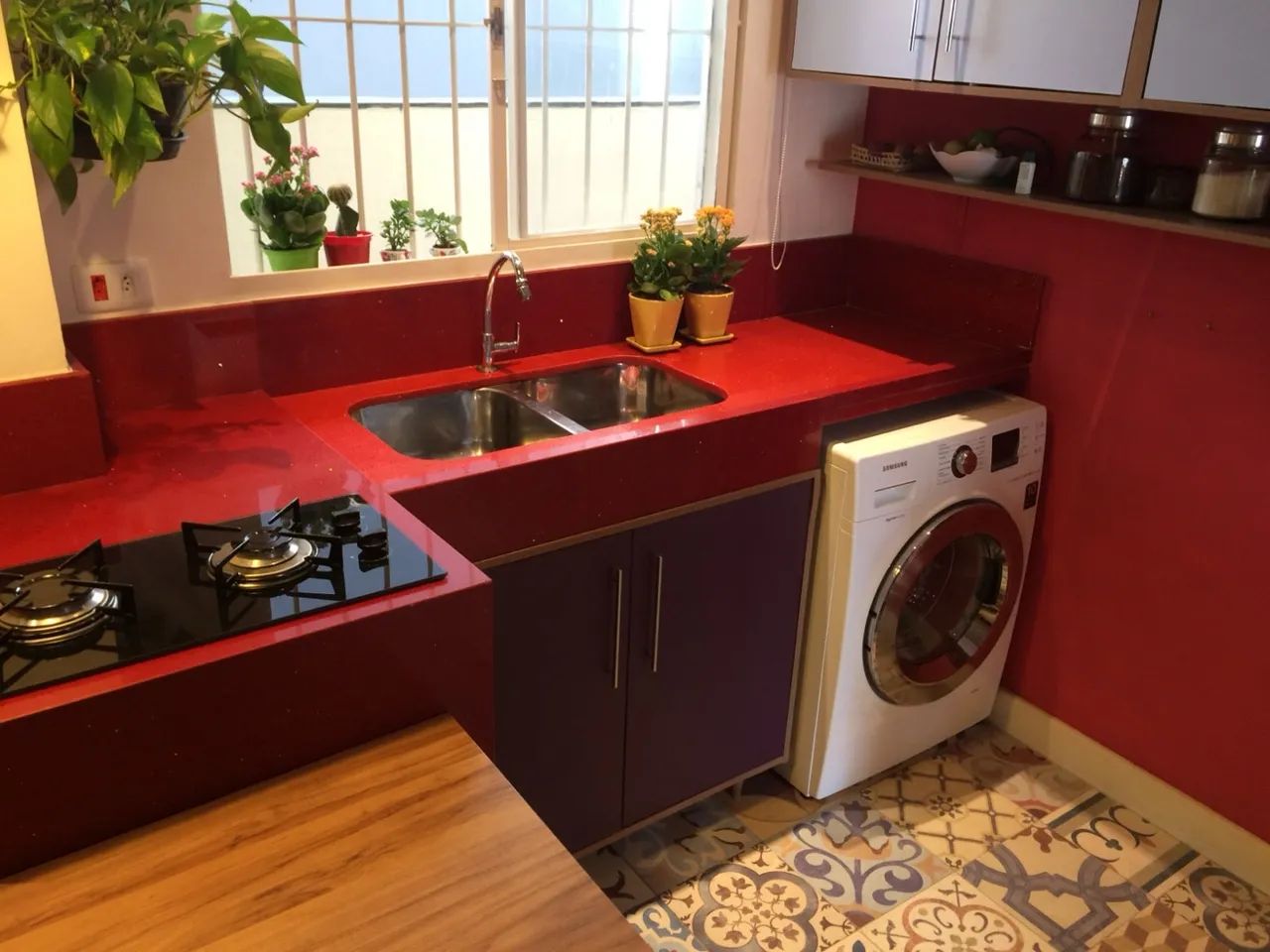 1 quarto lindo e mobiliado na Bela Vista! - Foto 4