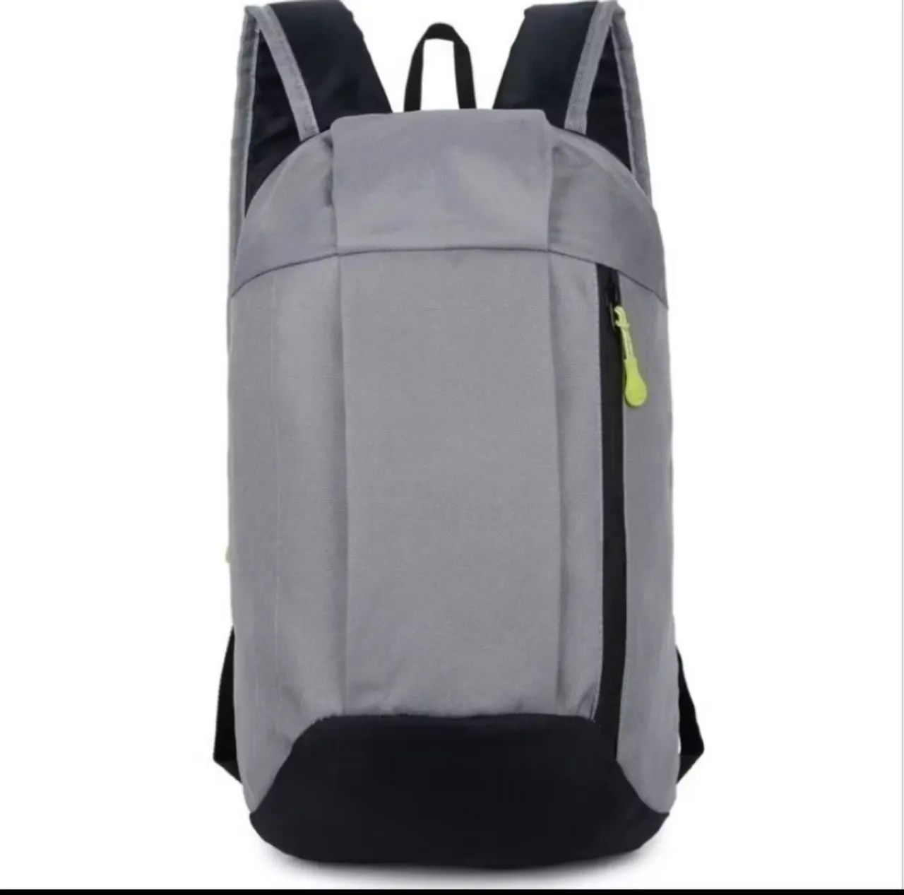 Mochila de Academia Azul - Foto 3