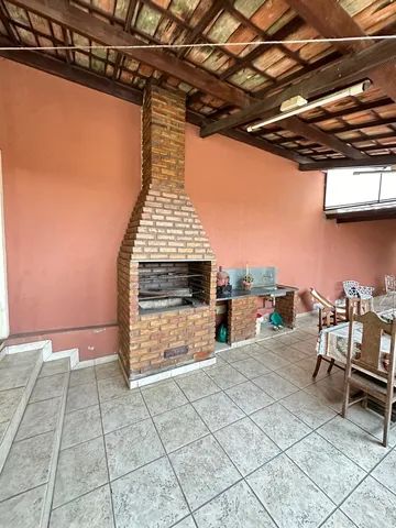 Vendo Casa no Jardim Arizona 4 quartos - Foto 4