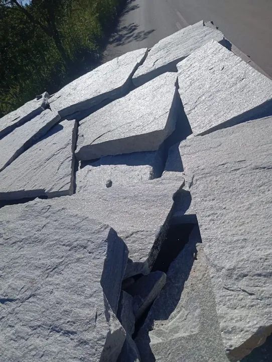 Pedras Pirenópolis  - Foto 6