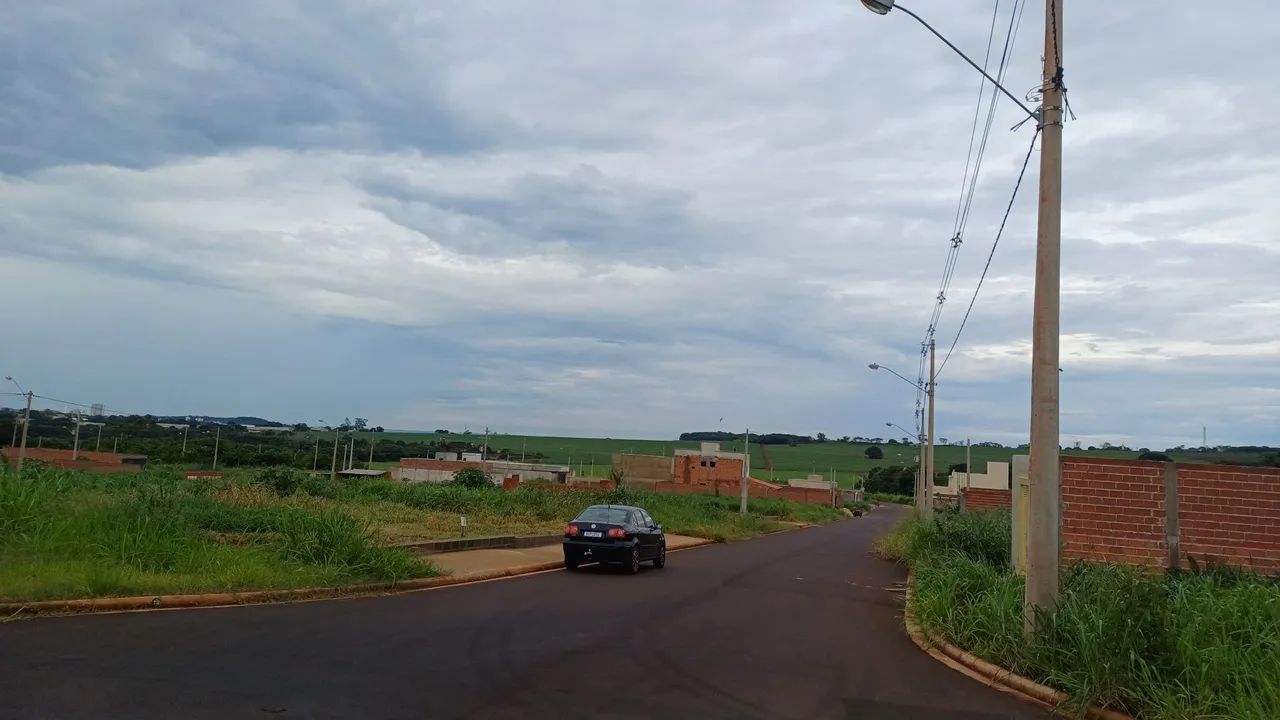 Terreno à venda - Ótima localização! Villas do Mirante  - Foto 4