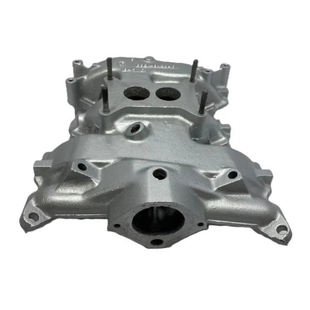 Coletor admissão Motor Ford V8 272 292 F100 F350 F600 Galaxie Landau