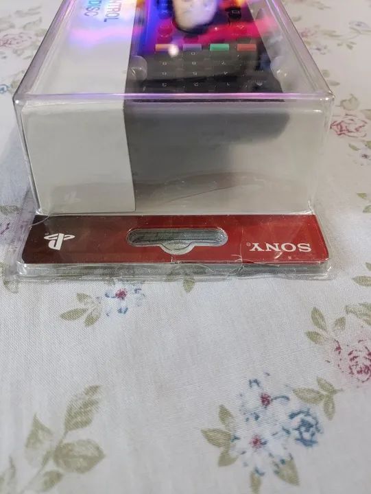 CONTROLE PARA PS3  - Foto 3