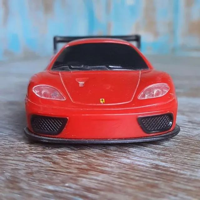 Coleção Shell V-power Ferrari 360 Gtc 1/38 - Foto 4