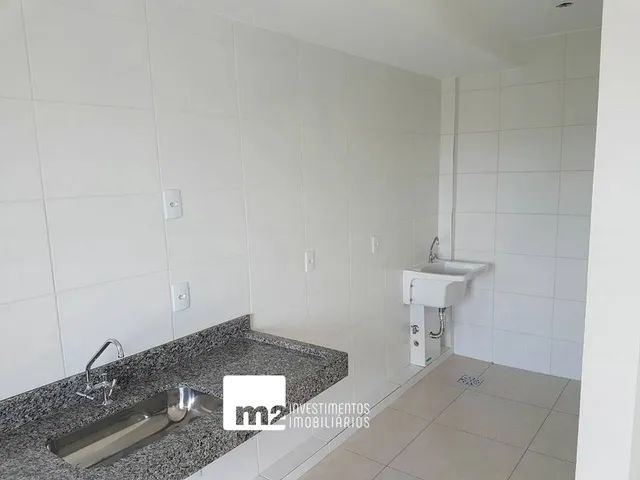 Apartamento 3 quartos 1 suite Setor Santa Genoveva - Foto 5