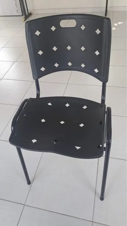 Cadeiras de vários modelos novas a partir de 130 - Foto 2