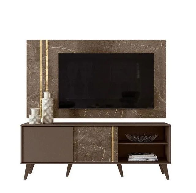 Rack + Painel 