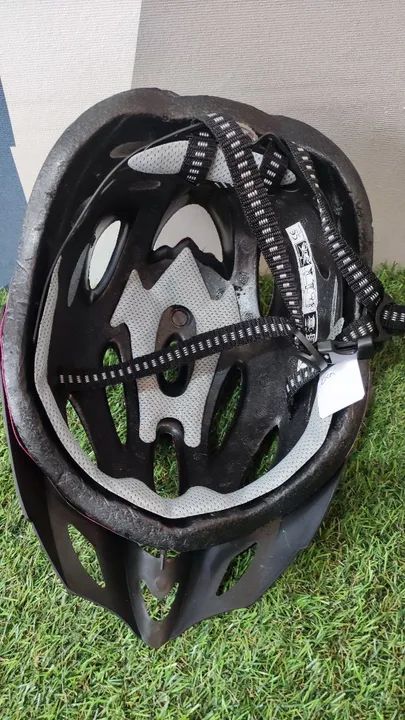 Capacete de Bicicleta GTS - Foto 3