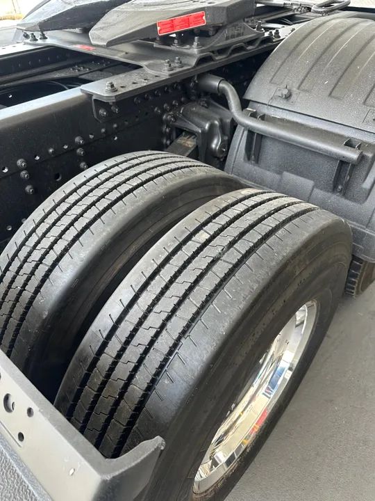 Meteor 28.480 6x2 - impecável  - abaixo da Fipe - revisado !! - Foto 3