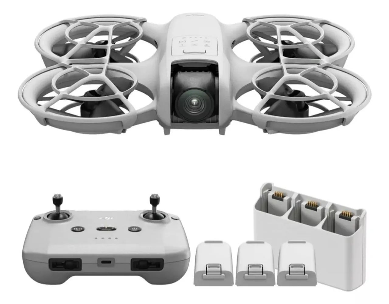 Drone DJI Neo FLY MORE COMBO 