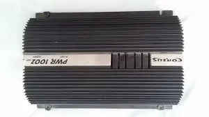 Amplificador automotivo CORZUS 1002