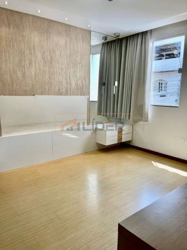 Casa Triplex em São Silvano Semi Mobiliado - Foto 2