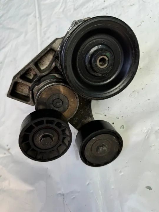 bomba direçao hidraulica fiat ducato multijet 2,3 euro 5 original - Foto 5