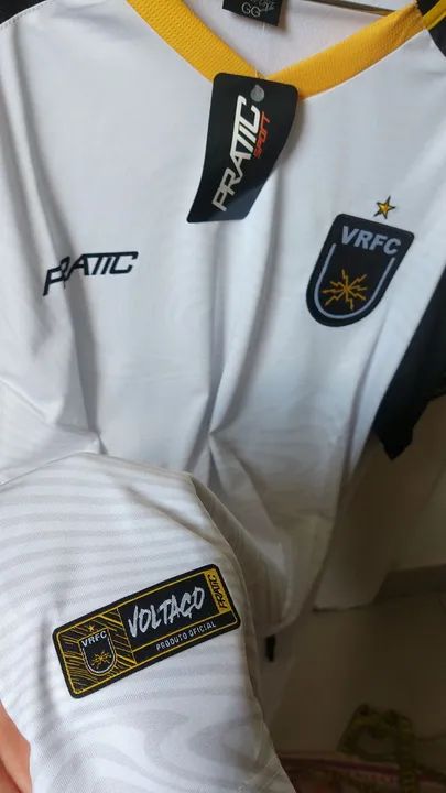 Camisa Volta Redonda - RJ65562796981633122