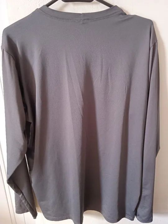 Camisa UV - proteção solar - Foto 2