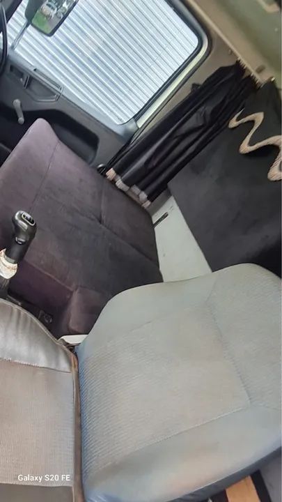 Caminhão a Diesel em Ótimo Estado - Foto 3