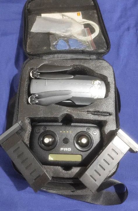 Drone SG908 - Foto 4