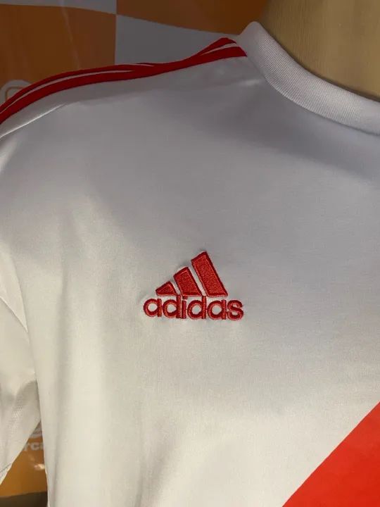Camisa River Plate  - Foto 3
